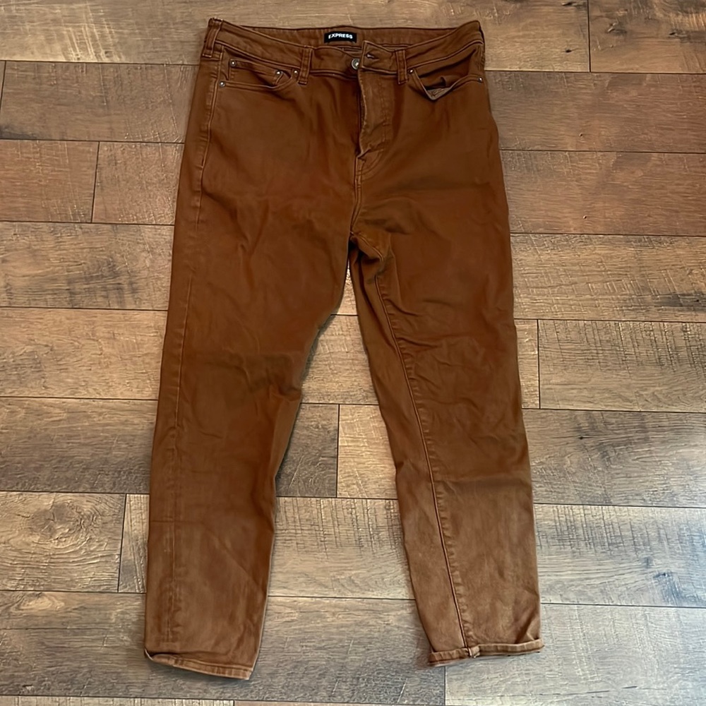 Mens Express Jeana